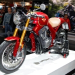 Horex Intermot 2018 - 56