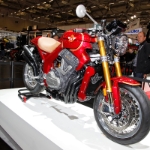 Horex Intermot 2018 - 57