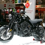 Horex Intermot 2018 - 62