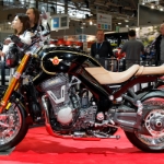 Horex Intermot 2018 - 66