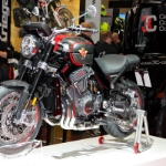 Horex Intermot 2018 - 70