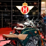 Horex Intermot 2018 - 72