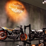 44 - Harley-Davidson Intermot 2018 - 01