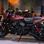 47 - Harley-Davidson Intermot 2018 - 05