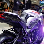 Suzuki Intermot 2018 - 15