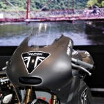Triumph Intermot 2018 - 30