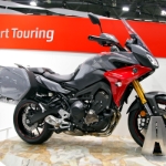 Yamaha Intermot 2018 - 04