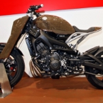 Yamaha Intermot 2018 - 06