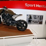 Yamaha Intermot 2018 - 07