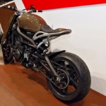 Yamaha Intermot 2018 - 08