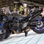 Yamaha Intermot 2018 - 10