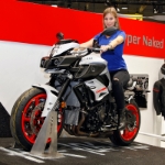 Yamaha Intermot 2018 - 11