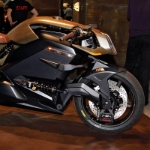 ARC Vector auf der EICMA 2018