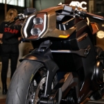 ARC Vector - EICMA 2018 - 12