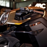 ARC Vector - EICMA 2018 - 14