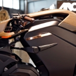 ARC Vector - EICMA 2018 - 15