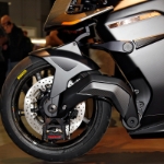 ARC Vector - EICMA 2018 - 19