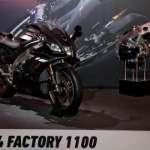 Aprilia - EICMA 2018 - 01