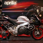 Aprilia - EICMA 2018 - 02