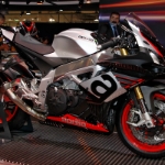 Aprilia - EICMA 2018 - 03