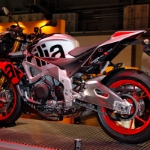 Aprilia - EICMA 2018 - 05