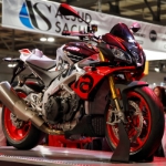 Aprilia - EICMA 2018 - 06
