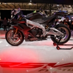 Aprilia - EICMA 2018 - 07
