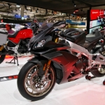 Aprilia - EICMA 2018 - 08