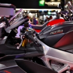 Aprilia - EICMA 2018 - 09
