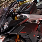 Aprilia - EICMA 2018 - 10
