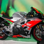 Aprilia - EICMA 2018 - 15