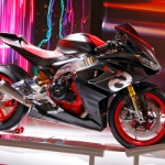 Aprilia - EICMA 2018 - 16