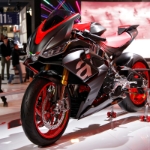 Aprilia - EICMA 2018 - 17