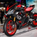 Aprilia - EICMA 2018 - 18