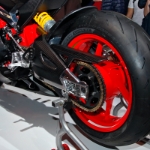 Aprilia - EICMA 2018 - 20