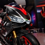 Aprilia - EICMA 2018 - 29