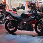 Aprilia - EICMA 2018 - 34