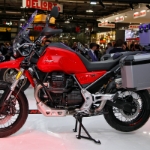 Aprilia - EICMA 2018 - 35