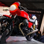 Aprilia - EICMA 2018 - 36