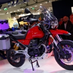 Aprilia - EICMA 2018 - 38