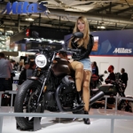 Aprilia - EICMA 2018 - 39