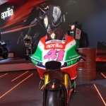 Aprilia - EICMA 2018 - 40
