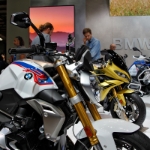 BMW - EICMA 2018 - 077