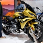 BMW - EICMA 2018 - 086