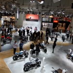 BMW - EICMA 2018 - 105