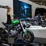 Benelli - EICMA 2018 - 02