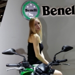 Benelli - EICMA 2018 - 04