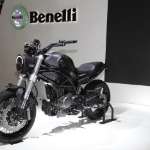 Benelli - EICMA 2018 - 05