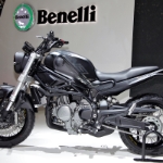 Benelli - EICMA 2018 - 06