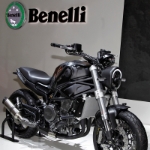 Benelli - EICMA 2018 - 07